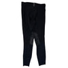 For Horses 'Poppy' Breeches in Black
