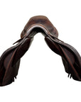 Meyer 2018 Act 2 Jumping Saddle in Brown