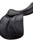 Voltaire 2015 Stuttgart Saddle in Brown