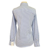 Ariat VentTek Stretch Shirt in Beachy Blue Stripe
