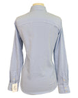 Ariat VentTek Stretch Shirt in Beachy Blue Stripe