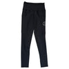 Free Ride Define Leggings in Black