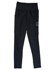 Free Ride Define Leggings in Black