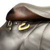 Voltaire 2015 Stuttgart Saddle in Brown