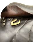 Voltaire 2015 Stuttgart Saddle in Brown