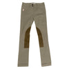 Tailored Sportsman Kids 'Trophy Hunter' Jods in Tan - Children's 10R