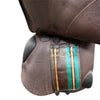 Voltaire 2015 Stuttgart Saddle in Brown
