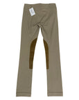 Tailored Sportsman 'Trophy Hunter' Jods in Tan