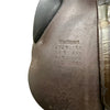 Voltaire 2015 Stuttgart Saddle in Brown