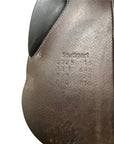 Voltaire 2015 Stuttgart Saddle in Brown