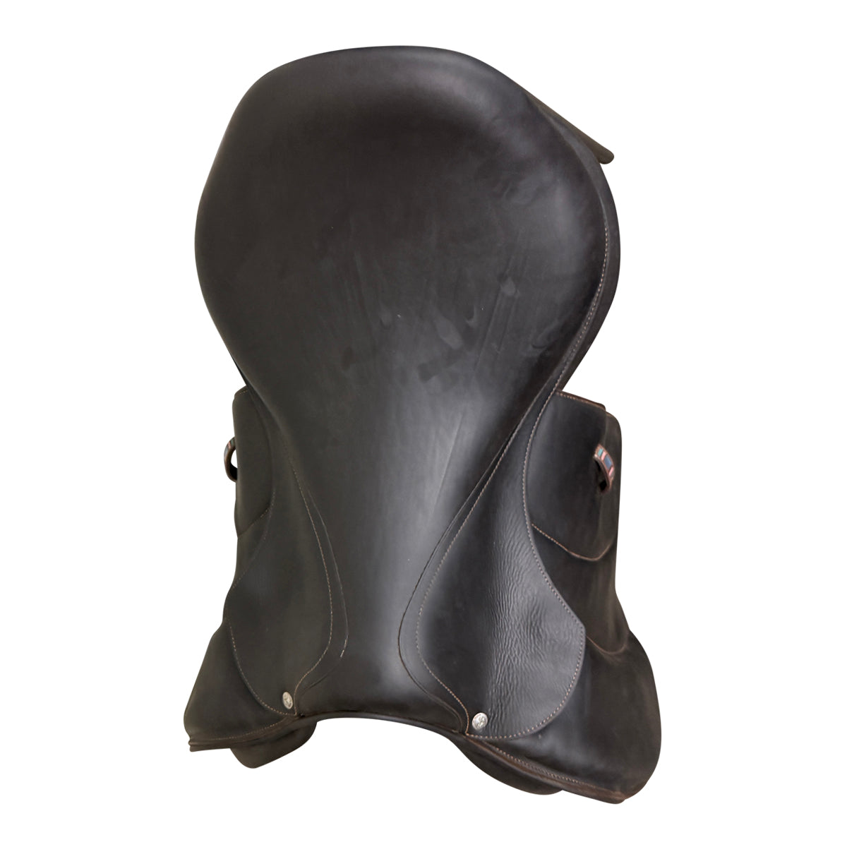 Voltaire 2015 Stuttgart Saddle in Brown
