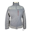 Ariat Rain Jacket in Grey 