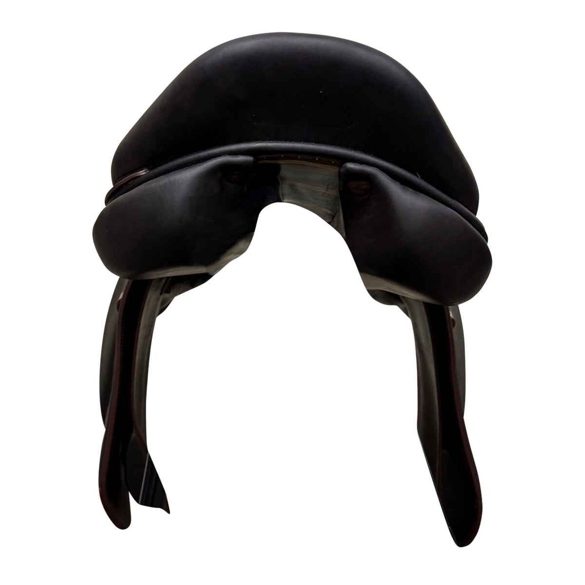 Voltaire 2015 Stuttgart Saddle in Brown