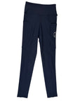 Free Ride Define Leggings in Navy