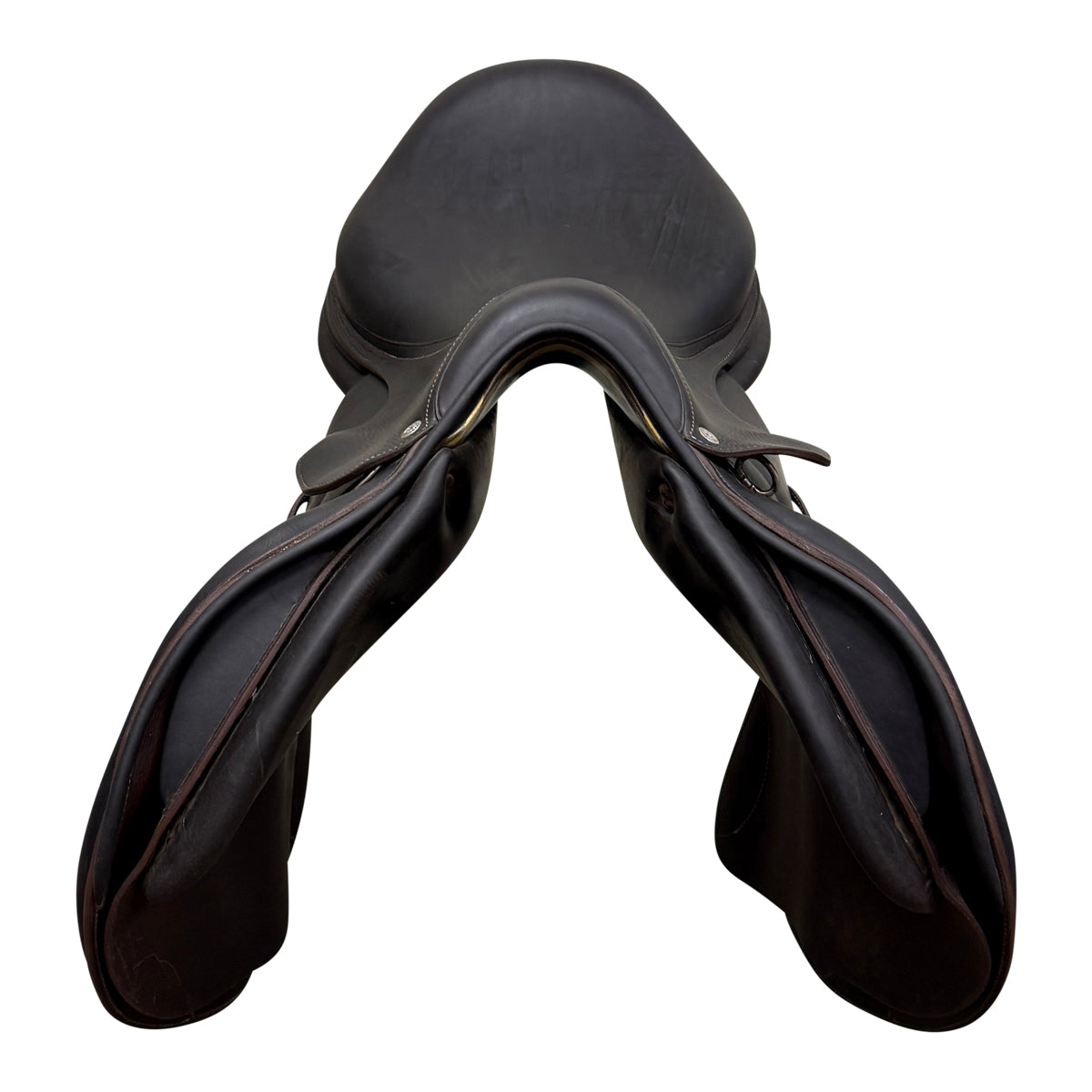 Voltaire 2015 Stuttgart Saddle in Brown