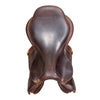 CWD 2024 SE02 Saddle in Brown/Orange