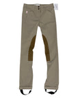 Tailored Sportsman 'Trophy Hunter' Jods in Tan - Children's 16R