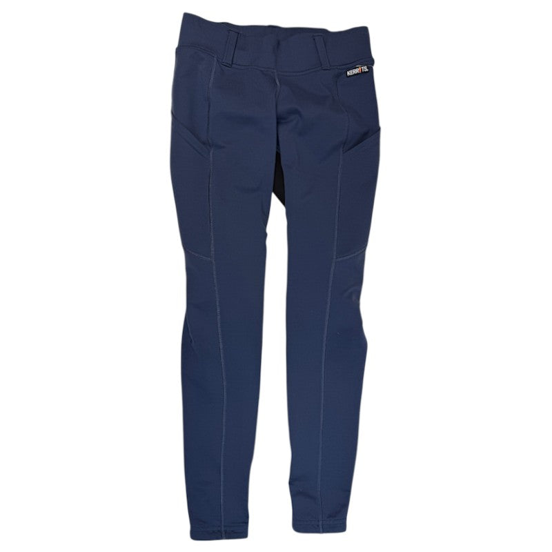 Kerrits 'Flex 3.0' Tights in Blue