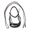 Tota Comfort System Freeport Bridle in Brown