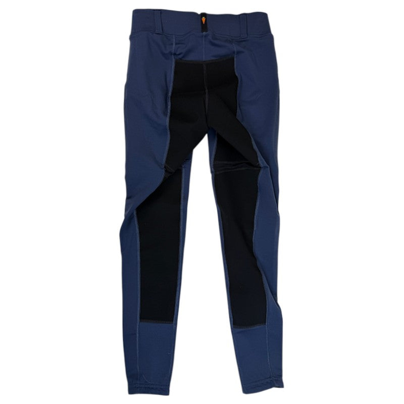 Kerrits 'Flex 3.0' Tights in Blue