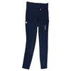 Romfh 'Vida' Full Grip Tights in Dark Navy