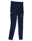Romfh 'Vida' Full Grip Tights in Dark Navy
