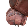 CWD 2024 SE02 Saddle in Brown/Orange