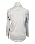 Essex Classic Button Up in Light Blue/Bandana