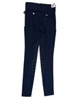 Romfh 'Vida' Full Grip Tights in Dark Navy