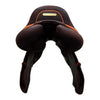 CWD 2024 SE02 Saddle in Brown/Orange