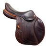 CWD 2024 SE02 Saddle in Brown/Orange