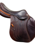 CWD 2024 SE02 Saddle in Brown/Orange