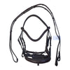 Tota Comfort System Freeport Bridle in Brown