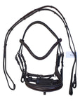 Tota Comfort System Freeport Bridle in Brown