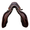 CWD 2024 SE02 Saddle in Brown/Orange