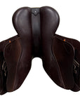 CWD 2019 SE02 Saddle in Brown/Orange