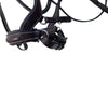Tota Comfort System Freeport Bridle in Brown