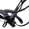 Tota Comfort System Freeport Bridle in Brown