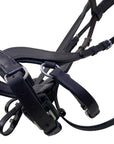 Tota Comfort System Freeport Bridle in Brown
