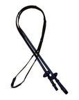 Tota Comfort System Freeport Bridle in Brown