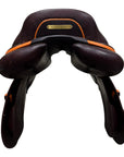 CWD 2019 SE02 Saddle in Brown/Orange