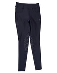 Maya Delorez 'Vienna' Compression Breeches in Navy