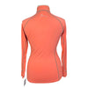 Ariat & SmartPak Collab 'Sunstopper 2.0' Baselayer in White w/Stirrups