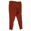 Dover Saddlery 'Dalton' Classic Knee Patch Breeches in Rust