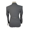 Horse Pilot 'Aerotech' Show Jacket in Grey