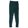Soho Equestrian Full Grip Riding Tights in Emerald