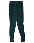 Soho Equestrian Full Grip Riding Tights in Emerald