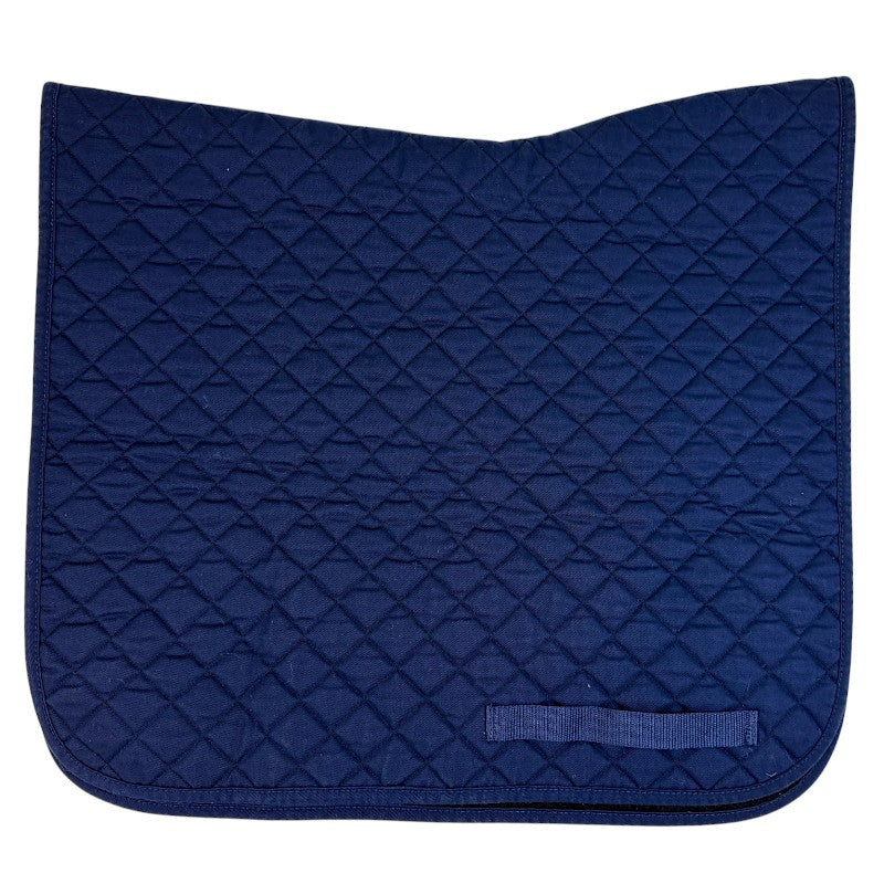 Ogilvy Dressage Baby Pad in Navy