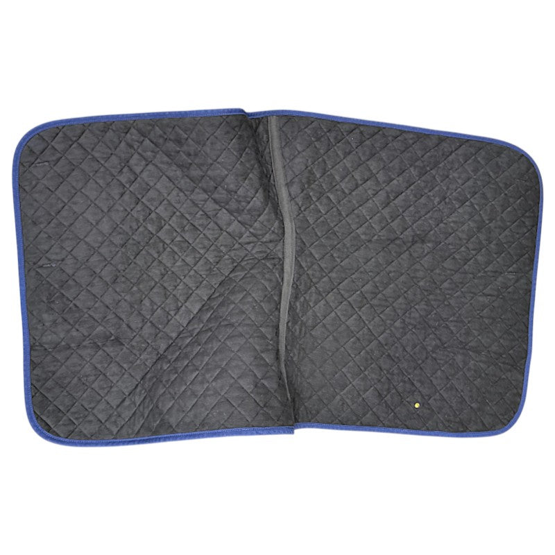 Ogilvy Dressage Baby Pad in Navy