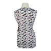 Kerrits 'Aire Ice Fil' Tank in Oyster/Horses